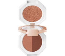 Augen Make-up Lidschatten Paradise Dual Palette Autumn Scandal