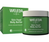 Weleda Collection Skin Food Body Butter