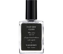 Nailberry Nägel Nagellack Fast Dry Gloss Ultra Shine Top Coat