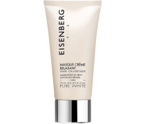 Masken Pure White Masque Crème Relaxant