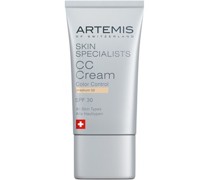 Artemis Pflege Skin Specialists CC Cream Medium