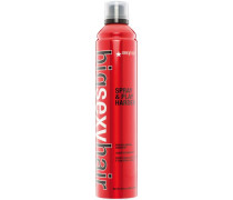 Haarpflege Big Spray & Play Harder Hairspray