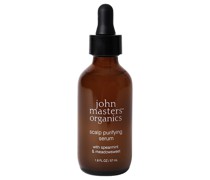 Haarpflege Treatment Scalp Purifying Serum