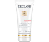 Pflege Stress Balance Skin Meditation Mask