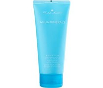 Charlotte Meentzen Pflege Aqua Minerals Body Lotion