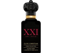 Clive Christian Collections Noble Collection XXI Art Deco Blonde AmberPerfume Spray