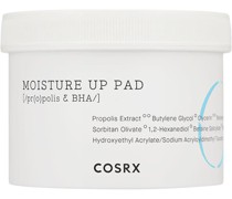Feuchtigkeitspflege One Step Moisture Up Pad