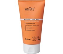weDo  Professional Haarpflege Masken & Pflege Moisture & Shine Mask