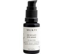 Augenpflege Age Defiance Eye Serum