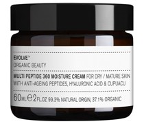 Feuchtigkeitspflege Multi Peptide 360 Moisture Cream