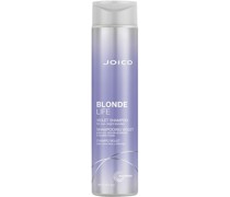 JOICO Haarpflege Blonde Life Violet Shampoo