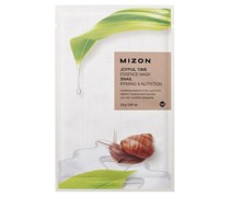 Mizon Collection Joyful Time Essence Mask Snail