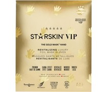 StarSkin Masken Hand & Fuß VIP - The Gold MaskRevitalizing Hand Mask Gloves 1 Paar