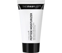 The INKEY List Gesicht Feuchtigkeitscremes Peptide Moisturizer