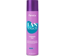 Fanola Haarpflege Fantouch Thermal Protective Fixing Spray