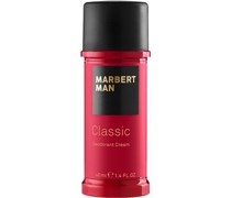 Marbert Herrendüfte Man Classic Deodorant Cream