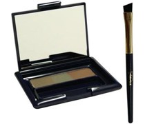 Tana Make-up Augen Eyebrow Puder Dark