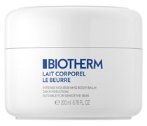 Biotherm Körperpflege Lait Corporel Beurre Corporel