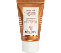 Super Soin Autobronzant Hydratant Visage