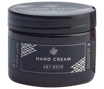 Collections Bergamot & Eucalyptus Hand Cream