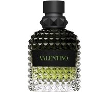 Valentino Herrendüfte Uomo Born In Roma Green StravaganzaEau de Toilette Spray