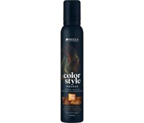 INDOLA Semi-permanente Haarfarbe Color Style Mousse Light Brown Hazel