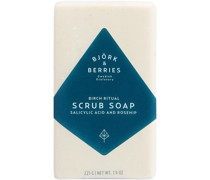 Körperpflege Exfoliating Bath Soap