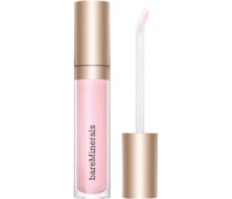 bareMinerals Lippen-Make-up Lipgloss Mineralist Lip Gloss-Balm Warmth
