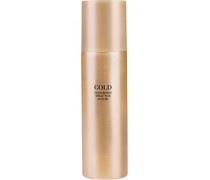 Gold Haircare Haare Finish Texturizing Spray Wax