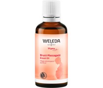 Pflege Schwangerschafts- und Babypflege Brust-Massageöl