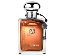 Eisenberg Herrendüfte Les Secrets Secret VI Cuir d'OrientEau de Parfum Spray