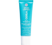 White Tea Classic Face Sunscreen SPF 50