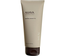 Herrenpflege Time To Energize Men Mineral Shower Gel