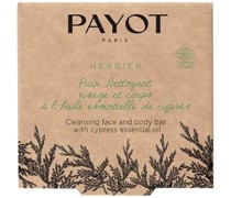Payot Pflege Herbier Cleansing Face & Body Bar