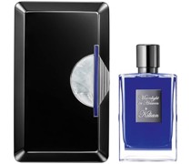 Kilian Paris The Fresh Moonlight in Heaven Fresh Citrus Perfume Spray with Clutch