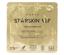 StarSkin Masken Gesicht VIP - The Gold MaskRevitalizing Eye Masks 1 Paar
