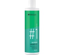 Care & Styling INNOVA Wash Repair Shampoo