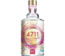 4711 Damendüfte Remix Festival Vibes   NeroliEau de Cologne Spray