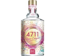 4711 Düfte Remix Festival Vibes   NeroliEau de Cologne Spray