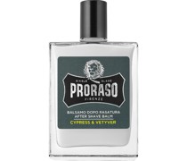 Herrenpflege Cypress & Vetyver After Shave Balm