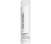 Haarpflege Invisiblewear Shampoo