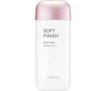 Sun Milk Block Soft Finish SPF50+