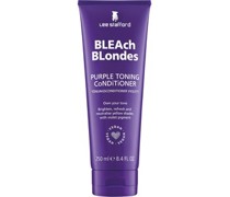 Lee Stafford Haarpflege Bleach Blondes Purple Toning Conditioner