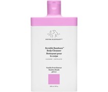 Drunk Elephant Körperpflege Reinigung Scrubbi Bamboes™ Body Cleanser