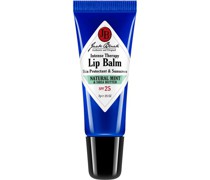 Herrenpflege Intense Therapy Lip Balm SPF 25 Lemon
