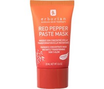 Erborian Boost Red Pepper Radiance Concentrate Mask