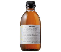 Pflege Alchemic System Gold Shampoo