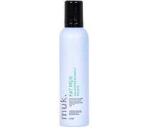 muk Haircare Haarpflege und -styling Fat muk Volumising Blowout Mousse
