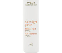 Skincare Feuchtigkeit Daily Light Guard Defense Fluid SPF 30