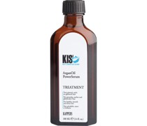 Haare Care ArganOil Power Serum